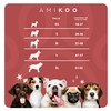 AMIKOO | Collar para Perro | Diseño Artesanal Mexicano |