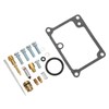 Carburetor Repair Kit, ATV Carburetor Repair Kit Carburetor Overhaul Kit