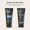 Ball Buddy Deodorant Cream For Men Christmas Gifts Stocking Stuffers