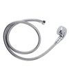 Shower Head Hose Set Professional Electroplated Stainless Steel Barber Shop