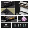 EPOMAKER Aula F108 Full Size Wireless Gaming Keyboard with 4000mAh