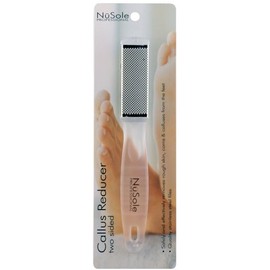 NuSole Callus Reducer by NuSole Professional