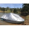 STORAGE Jet Ski Cover Jetski PWC Compatible for Sea Doo