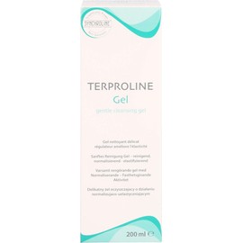 Synchroline Terproline Gel Mild Cleansing Gel 200ml Gel