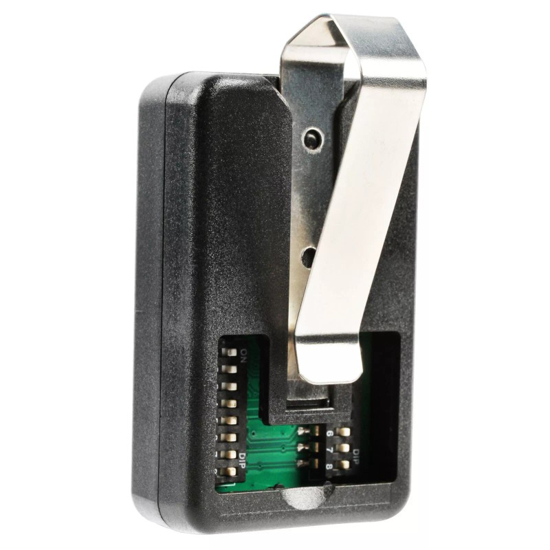 NAR 2 For Linear Delta 3 DT-2A DNT00017A 2-channel Visor