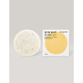 Donggubat [동구밭] 바디비누 노니 [Donggubat] Body Soap Noni