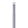 HARFINGTON PVC Spring Tube Bender 12.4mm OD 550mm Long Zinc