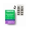 Senobis Billberry+Omega 3 x 3 sets / 세노비스 빌베리+오메가3 x