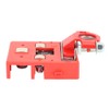 32V 400A Car Battery Distribution Terminal Quick Release Pile Head