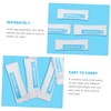 FOMIYES 40 Pack Nasal Rinse Salt Saline for Adults Nasal