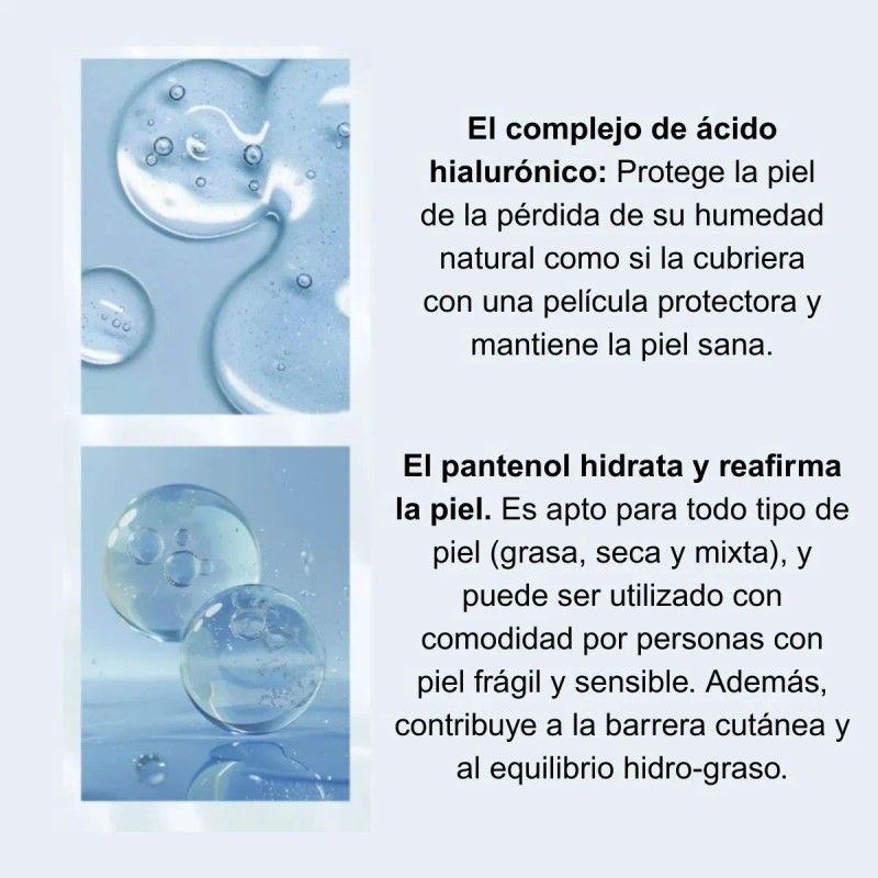 Mixsoon Mascarilla Facial Daily Mask Hidratante 10 Pack