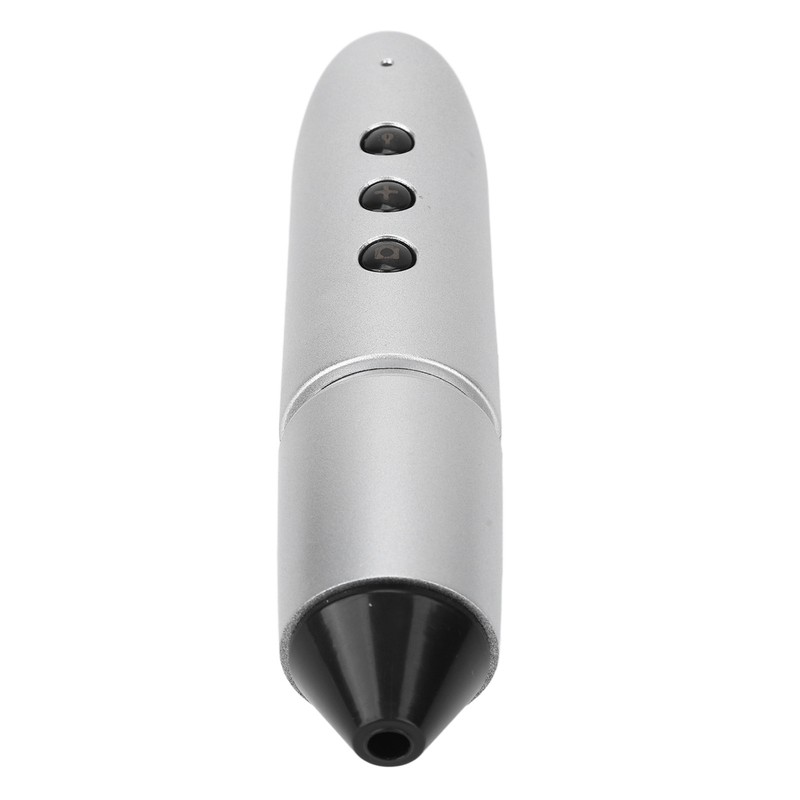 Skin Hair Detector 1MP Camera Wireless WIFI Mobile Phone Oil