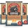 Kodiak Cakes Frontier Oat Gluten-Free Flapjack & Waffle Mix, 16