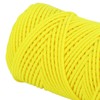 Diving Reel Line Replacement Wearproof Underwater Finger Spool Reel Round