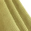 PiccoCasa 100% Cotton Knit Throw Blanket,Solid Lightweight Decorative Throws and