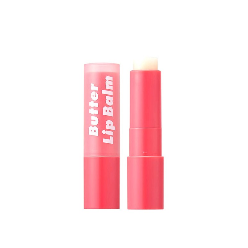 Morikitsu BubiBubi Lip Balm, 0.1 oz (3.8 g)