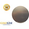 GoldTone Stainless Steel Reusable Disk Coffee Filter - Aeropress Coffee