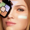 KIKO Milano Colour Correct Concealer Palette, Palette Of Five Water-Resistant