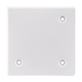 RecPro RV Slide-Out Corner Cover Square 4 1/2" (4)