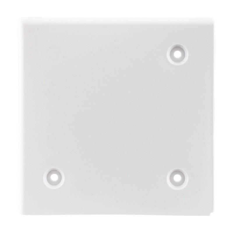 RecPro RV Slide-Out Corner Cover Square 4 1/2" (4)