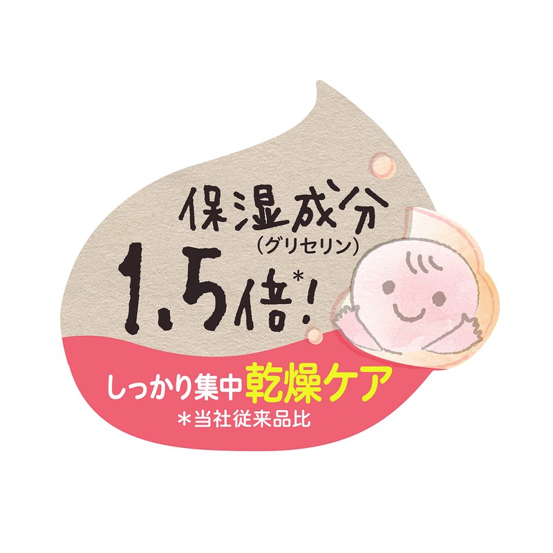Pigeon Baby Cream 1.8 oz (50 g)