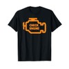 Check Engine Light T shirt T-Shirt