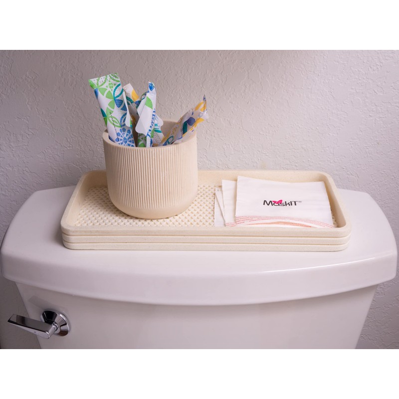 MaskIT Disposal Bags for Pads & Sanitary Napkins, Feminine Hygiene