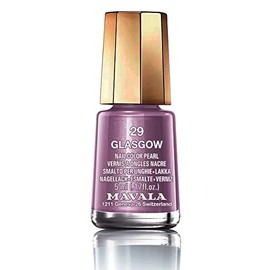 Nagellack, 5Â mlÂ âÂ Farbe Mavala