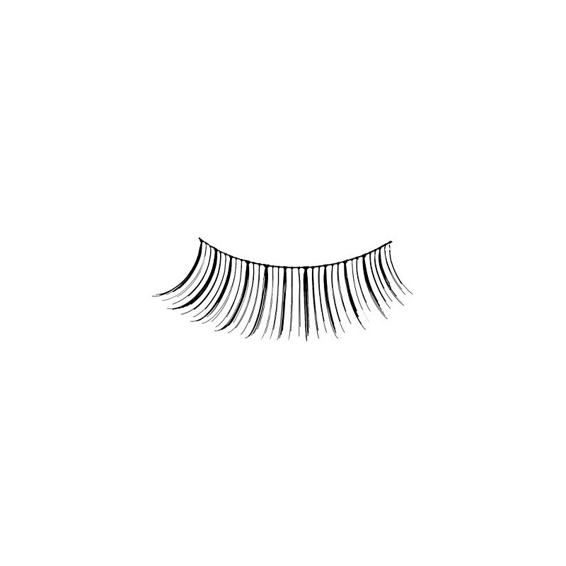 False eyelashes prcolls Lovely 130891