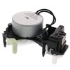 Compatible Washing Machine Shift Actuator for Maytag MVWC565FW1, MVWP475EW0, 7MMVWC565FW1,