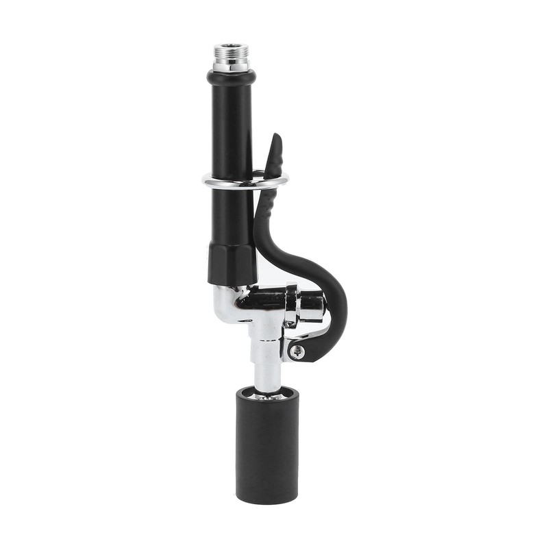 High Pressure Faucet Sprayer Restaurant Commercial Rinse Faucet Spray Valve