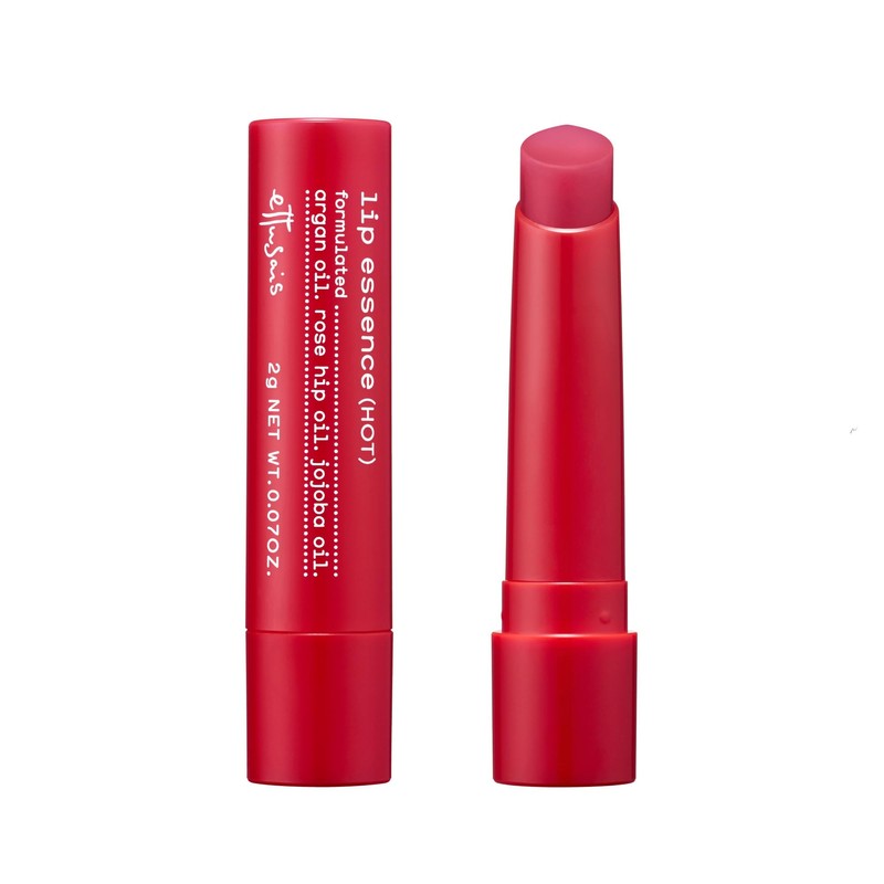ettusais Lip Essence (Hot) Lip Serum, 0.07 oz (2 g)