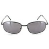 Seagulls Metal Frame Full Reading Sunglasses (Not a Bifocal) for