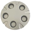 Wheel Center Cap Hub Cap 15035067 for Chevy S10 Blazer