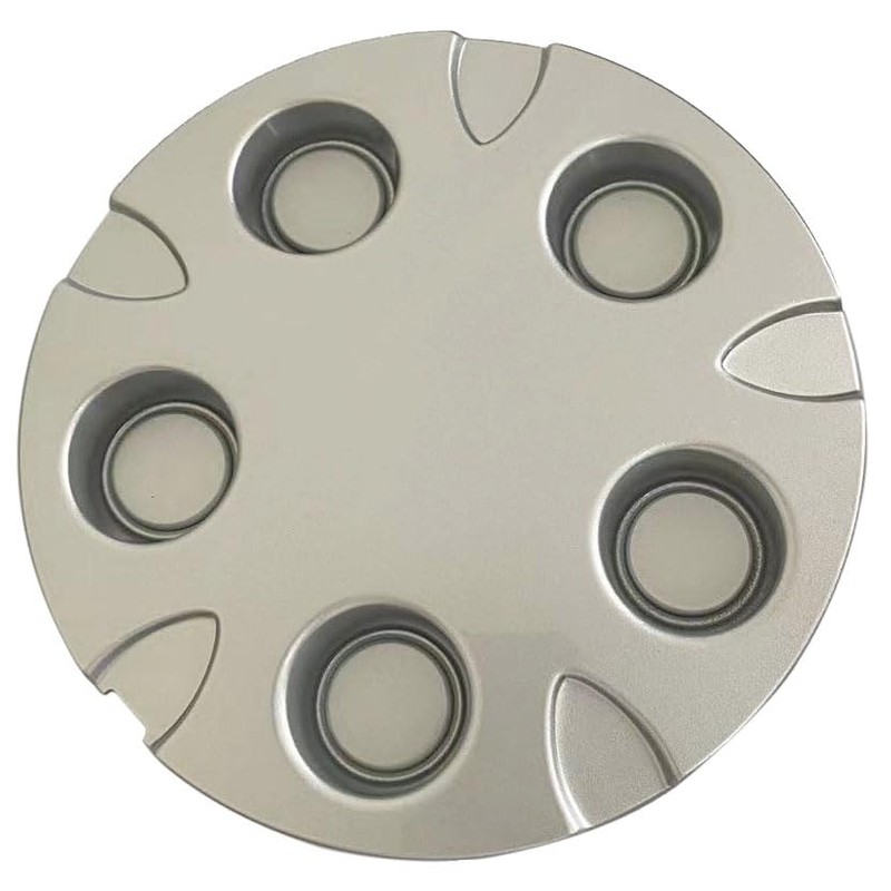 Wheel Center Cap Hub Cap 15035067 for Chevy S10 Blazer