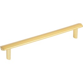 Elements by Hardware Resources William 160 mm Center-to-Center Bar Pull