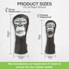 Hazzad Golf, Premium Leather Europe Golf Headcover. As Used By