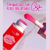 Pink Up Brillo labial Pink Up Magic lip oil color