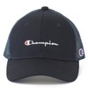 Champion Kids Mesh Cap, Hat, Kids Cap, navy