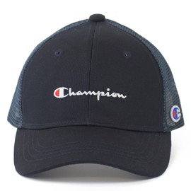 Champion Kids Mesh Cap, Hat, Kids Cap, navy