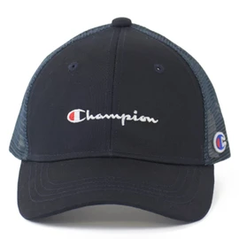 Champion Kids Mesh Cap, Hat, Kids Cap, navy