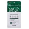 Some By Mi Clear Spot Patch 18 Sheets / 썸바이미