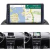 t-carplay W/ Camera Apple Carplay Android Auto Radio Stereo GPS