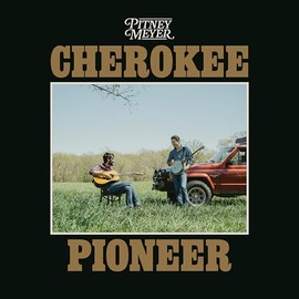 Cherokee Pioneer