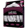 Ernie Ball - Cable en espiral para instrumentos, recto/acodado, 9,1
