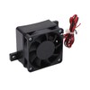 PTC Air Heater 30S Fast Heating Constant Temperature Insulation 80W