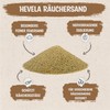 Hevela - Smoking Sand [Extra Fine] - 200 g -