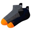 Salewa Mountain Trainer Merino Low Cut Men's Socks