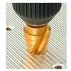 Ichinen Access RELIEF 27561 Iron Work Drill Hex Shaft Step