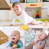 Corner Cushions, Corner Guards, Transparent, Set of 8, for Babies,